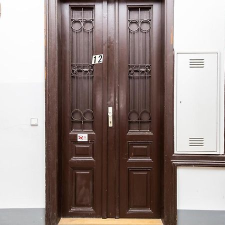 The Place, In The 7Th District Of Vienne Extérieur photo